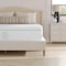 Martha Stewart SleepComplete 12 Inch Queen Medium Firm Triple-Action Cooling Gel Memory Foam Mattress CL-MODD1-12Q-MS - alternate 9